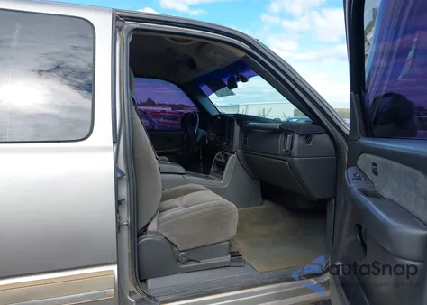 2003 Chevrolet Silverado 1500 Ls z USA, uszkodzony, nr VIN 2GCEK19T031188627